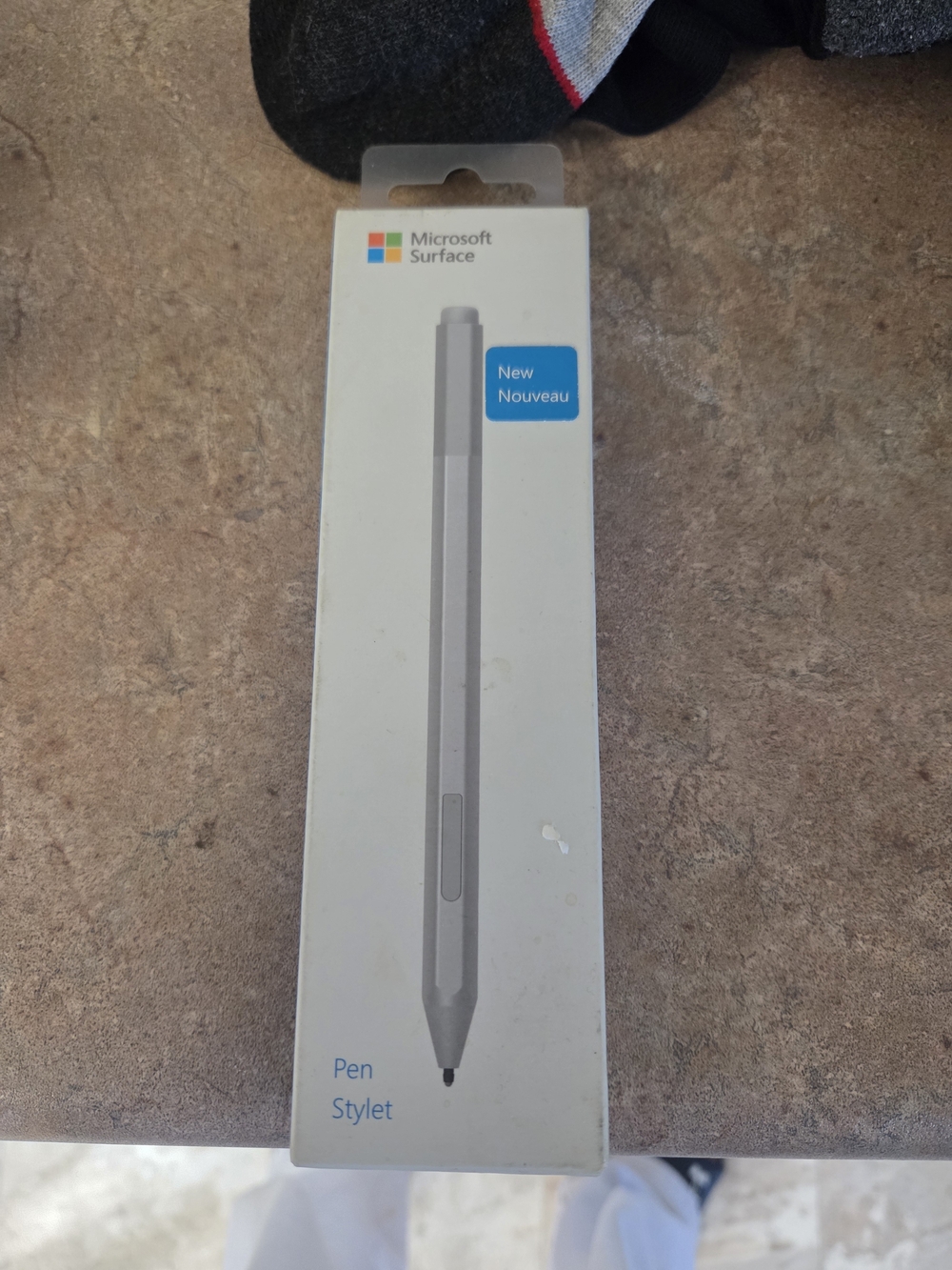 Microsoft Surface Pen Stylet Model 1776 NEW SEALED IN BOX